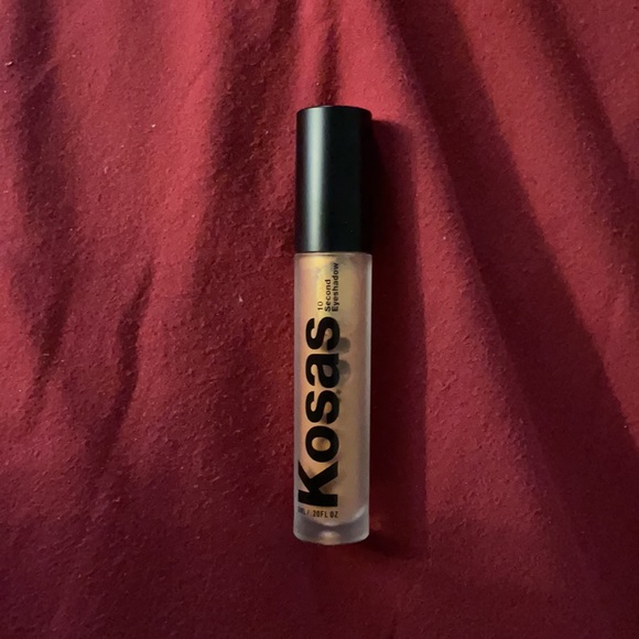 Kosas 10 Second Eyeshadow in Supreme - Picture 5 of 5